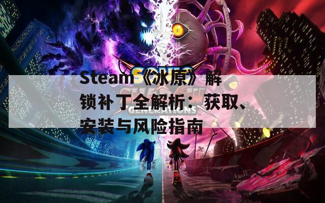 Steam《冰原》解锁补丁全解析：获取、安装与风险指南